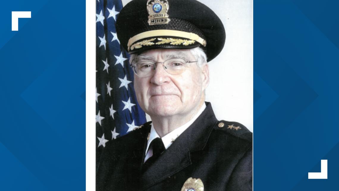 Retired Zephyrhills police chief dies at 86 years old [Video]
