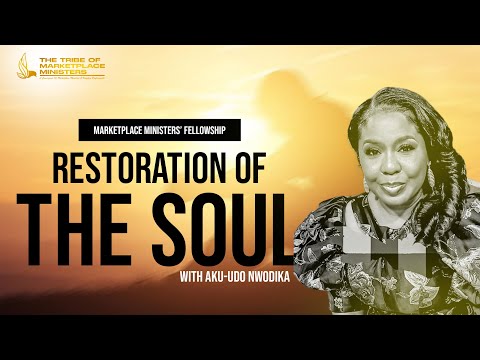 Restoration Of The Soul – Aku-Udo [Video]