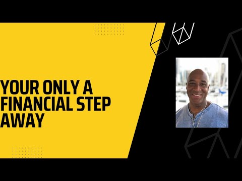 “The Financial 1st Responder and Business Development Show: Your Money is Like a Tree 🌳” [Video]
