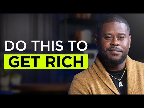 My Honest Suggestions To Those Who Want Financial Freedom (This Changed My Life) [Video]
