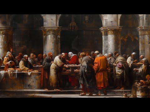 What are Money Changers in the Bible? [Video]