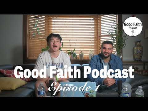19 year old entrepreneur speaks about the impact of Jesus & owning a tailor business | Ep. 1 [Video]