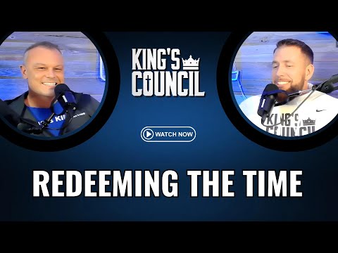 Redeeming the Time [Video]