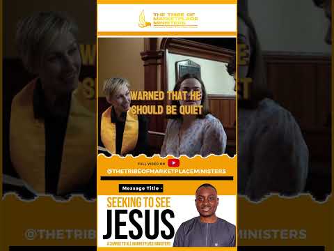 Where To Find Jesus Christ | Where To Find The Holy Ghost [Video]