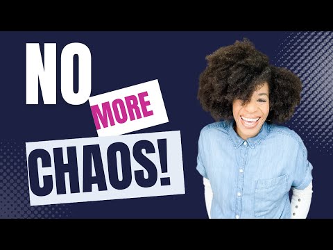 How to Stress Less As A Female Entrepreneur [Video]