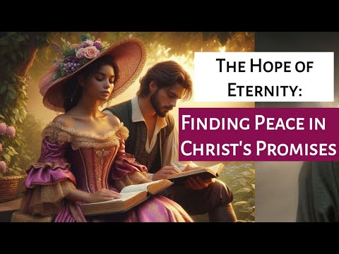 The Hope of Eternity: Finding Peace in Christ’s Promises [Video]
