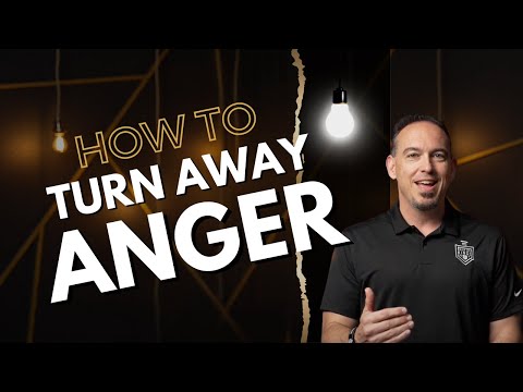 What to Do if They are Angry with You | Weekly Wisdom – Episode 2 [Video]