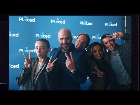 Entertainment Marketing Party at The Beverly Hilton hosted by Plaiced [Video]