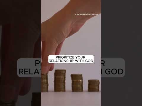 6 biblical principles on money #shorts  [Video]