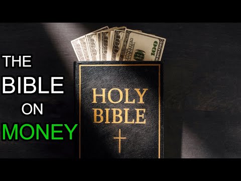 The Bible on Finances [Video]