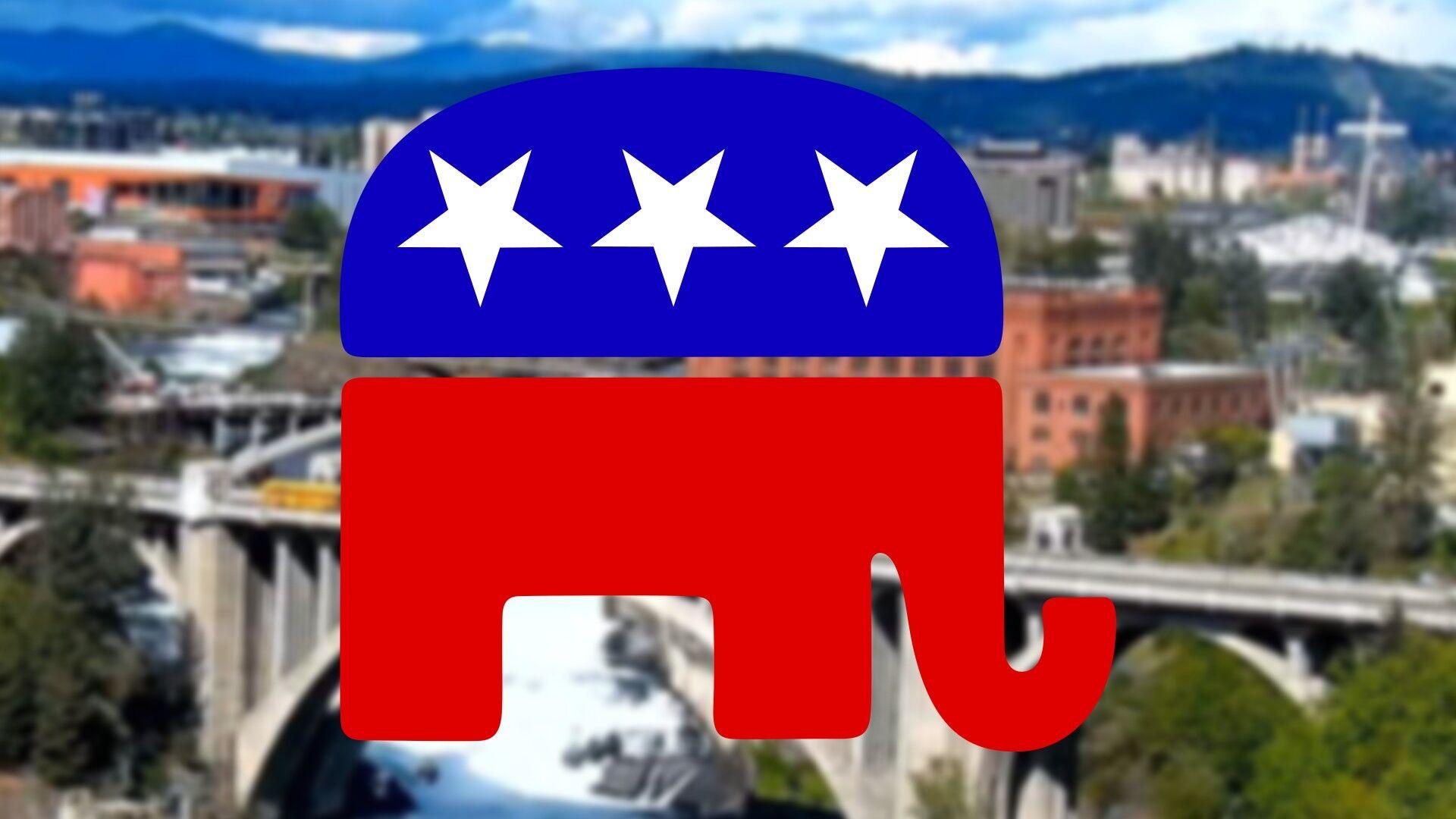 Several Republicans are leaving elected offices in eastern Washington, making room for new conservatives [Video]