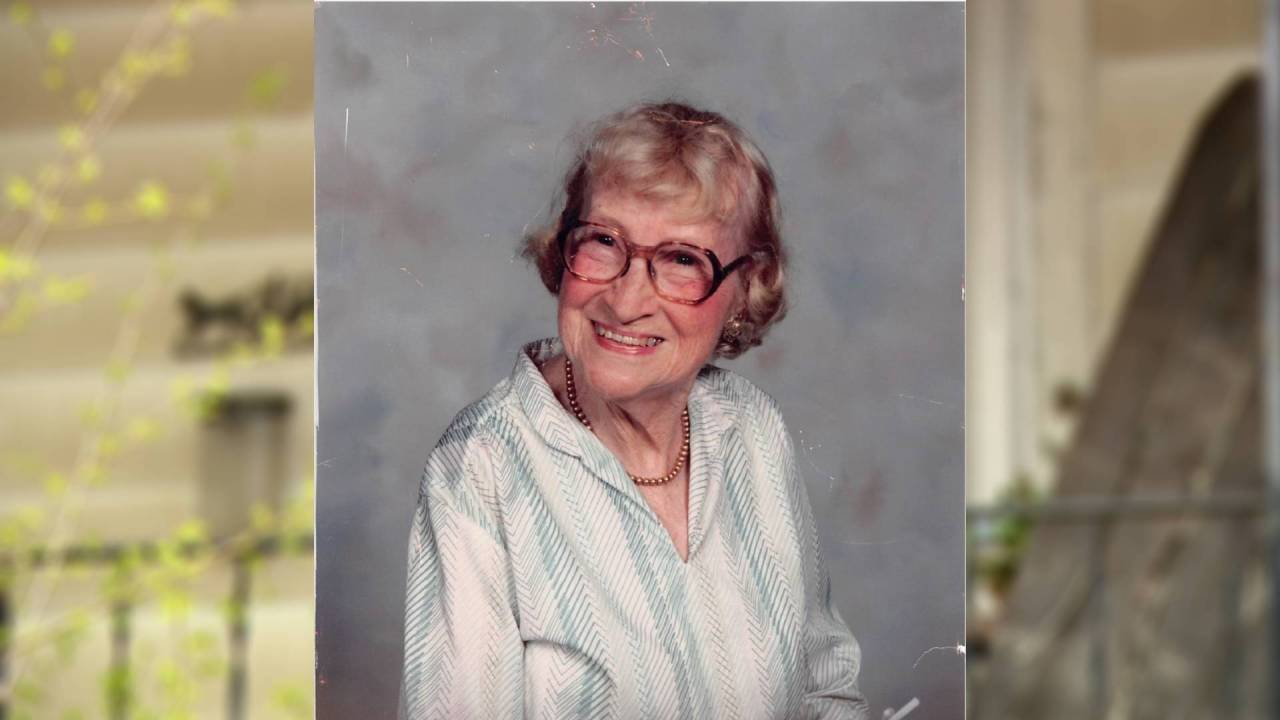 Indy Unsolved probes 1991 murder of Logansport woman [Video]