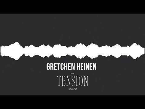 Episode #38: Gretchen Heinen — Navigating the Tensions of Entrepreneurship [Video]