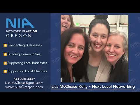 Oregon Christian Business Networking – Connecting The Kingdom June 11th [Video]