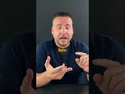 Do you put Christ first in your business? [Video]