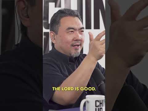 Transformed by Jesus [Video]
