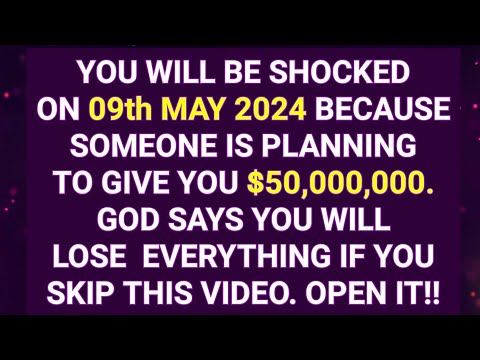 God Says Your Wish Will Be Fulfilled In Next 12 Days | God Message Today | God Message Now [Video]