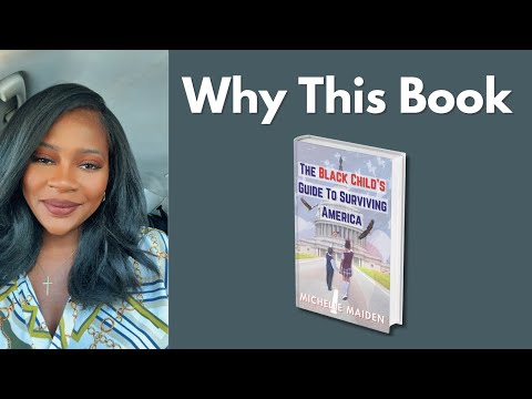 The Black Child’s Guide To Surviving America [Video]
