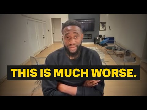 It’s much worse than we thought! [Video]