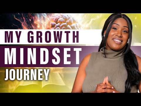 My Growth Mindset Journey: Building a Six-Figure Business and Beyond From Scratch [Video]