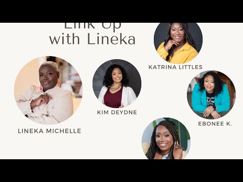 Link up with Lineka [Video]