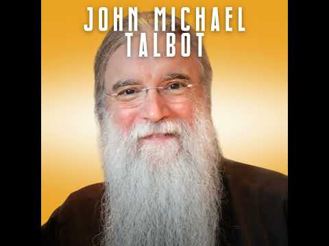 Rock Star to Hermit: The Power of Solitude with Music Legend John Michael Talbot [Video]