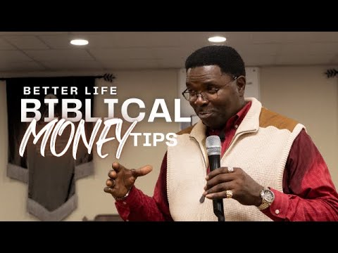 Biblical Money Tip’s [Video]