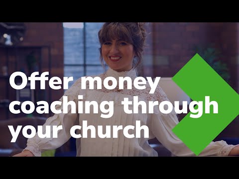 Money management for all: Free Money Coaching Course by Christians Against Poverty [Video]