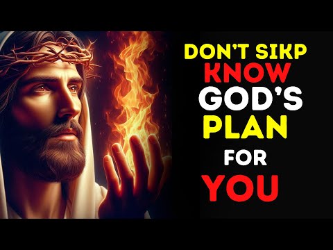 THE SPRITUAL REASONS BEHIND FINANCIAL STRUGGLES AMONG BELIEVERS | God Says | God Message Today [Video]