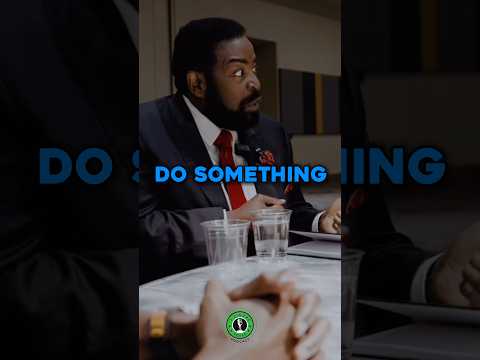 Les Brown on How to Escape the Matrix [Video]