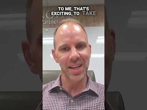 Why I love being part of the home building industry [Video]