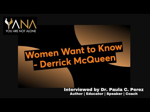 What Women Want to Know [Video]