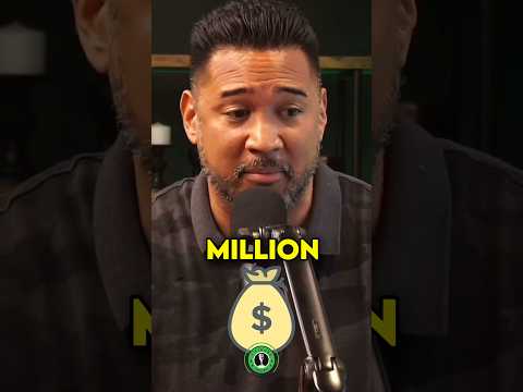 Is Money the only thing that Defines a Man? [Video]