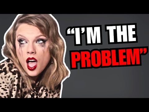 EXPOSING The Cult Of Taylor Swift! [Video]