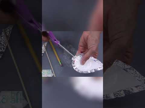 Elevate Your Crafting: Foil Embossing Techniques for Textured Designs [Video]