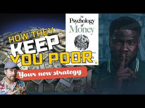 The Psychology of Money in 28 Tips [Video]