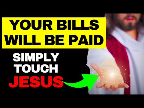 💰 URGENT: Your Financial Struggles END TODAY! God is Stepping In to ERASE Your Debts [Video]