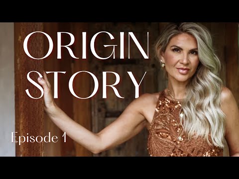 Origin Story | Call Out The Gold | Ep. 1 [Video]