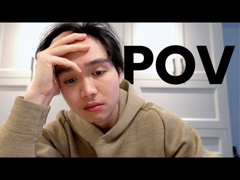 pov: you’re a 24 y/o christian entrepreneur failing your startup launch [Video]