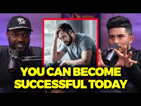 People REJECT Their Own Success [Video]