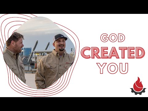 Made in God’s Image – Core Beliefs Series [Video]
