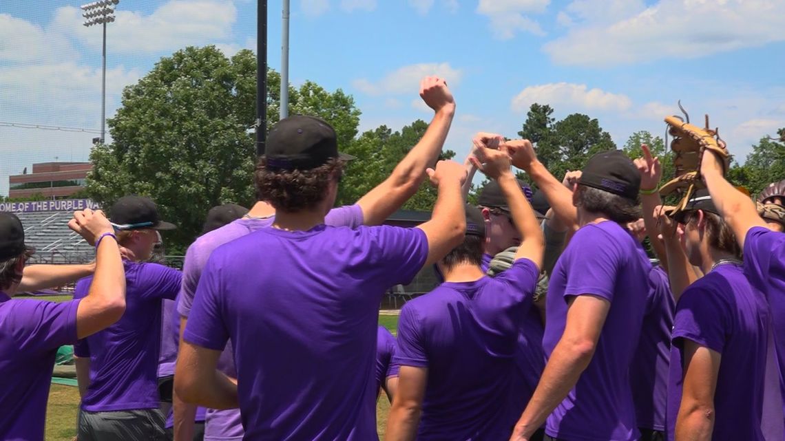 Christian Brothers in search of 14th state baseball title [Video]
