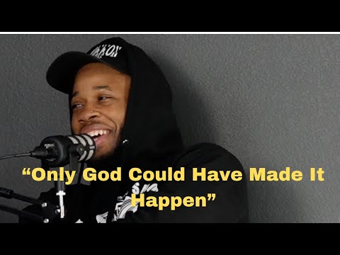 Using Your God-given Talent To Glorify God [Video]