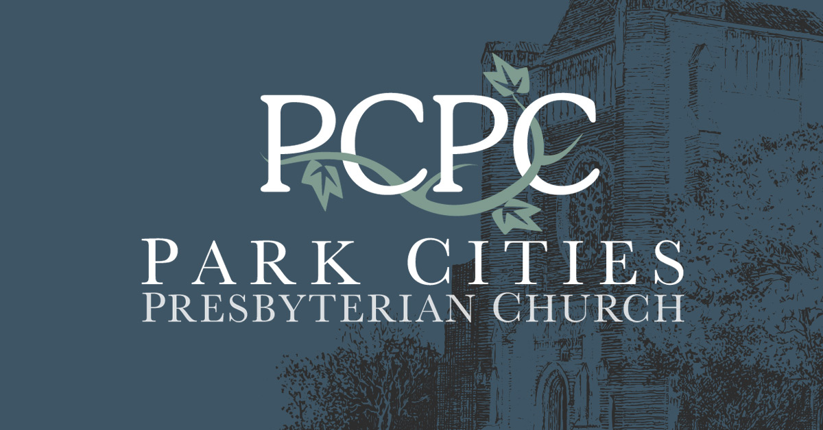 Park Cities Presbyterian Church (PCA) [Video]