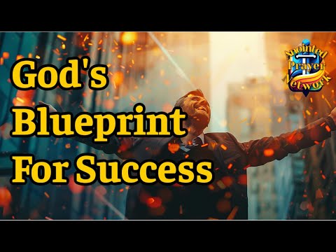 God’s Blueprint for Business Success: Essential Wisdom for Entrepreneurs! [Video]
