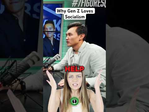 Why Gen Z Loves Socialism [Video]