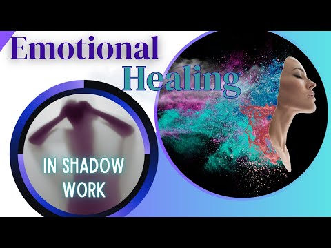 Secrets to Emotional Healing Through Faith-Based Therapy [Video]