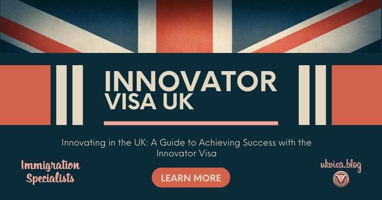 Innovator Visa UK 2024 for Entrepreneurs: Expert Guidance [Video]
