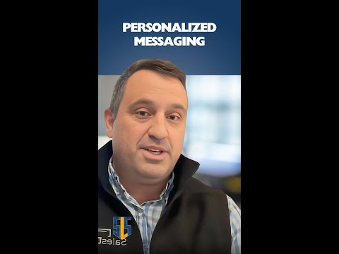 Mastering the Art of Personalized Messaging [Video]
