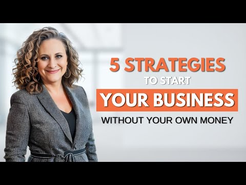 How to Finance Buying a Business [Video]